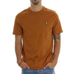 T-SHIRT BASIC SENAPE